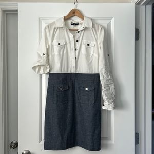 Karl Lagerfeld Paris Dress Size 2